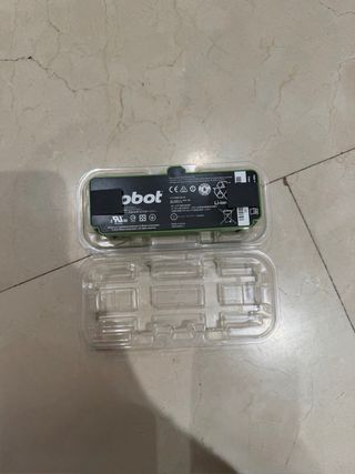 Roomba 980 Robot Aspirador