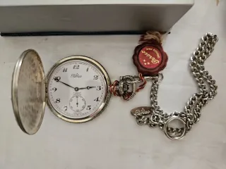 Orologio da tasca Perseo Santa Maria