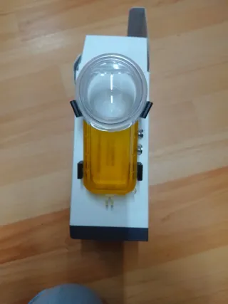 Funda Buceo Invisible Insta360 X4