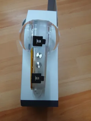 Funda Buceo Invisible Insta360 X4