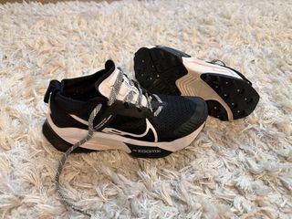 Nike Zegama Negro/Blanco