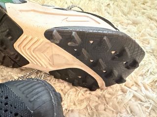 Nike Zegama Negro/Blanco