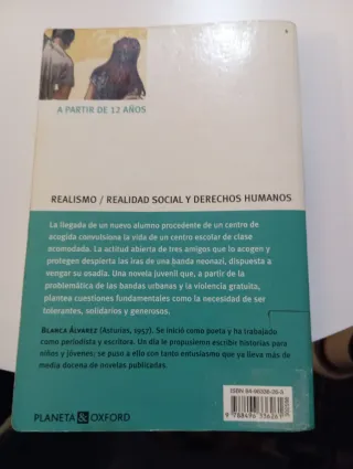 El curso en que me enamoré de ti (Planeta & Oxf...