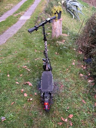 Patinete Eléctrico SmartGyro