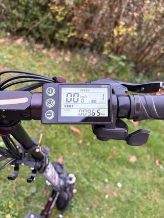 Patinete Eléctrico SmartGyro