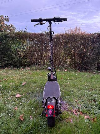 Patinete Eléctrico SmartGyro