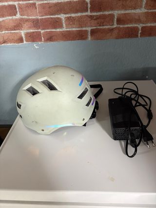 Patinete Eléctrico SmartGyro