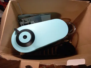 Cafetera Nespresso Vertuo Pop Krups