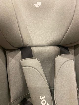 Silla coche Joie i-Spin 360 giratoria