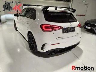 Mercedes-Benz Clase A 2022