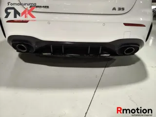 Mercedes-Benz Clase A 2022