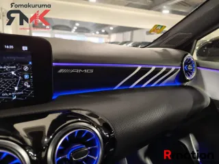 Mercedes-Benz Clase A 2022