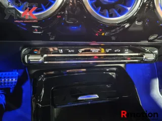 Mercedes-Benz Clase A 2022