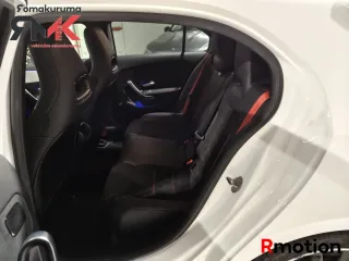 Mercedes-Benz Clase A 2022