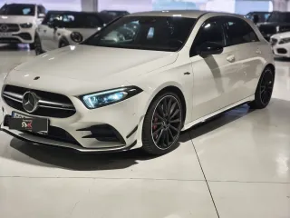 Mercedes-Benz Clase A 2022