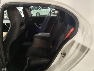 Mercedes-Benz Clase A 2022