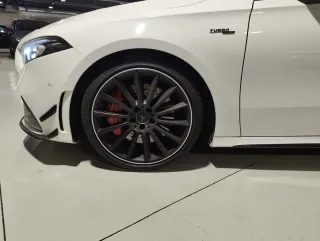 Mercedes-Benz Clase A 2022