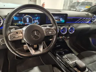 Mercedes-Benz Clase A 2022