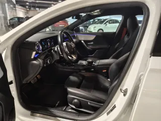 Mercedes-Benz Clase A 2022