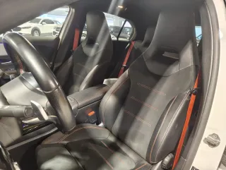 Mercedes-Benz Clase A 2022