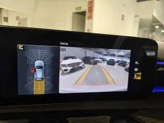 Mercedes-Benz Clase A 2022