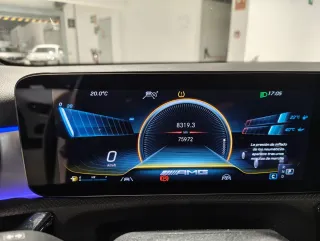 Mercedes-Benz Clase A 2022