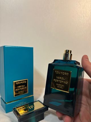 Tom Ford Neroli Portofino