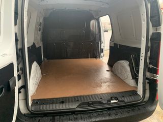 Mercedes-Benz Citan 2019