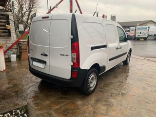 Mercedes-Benz Citan 2019