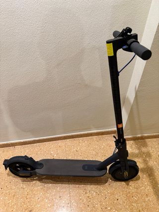 Patinete Eléctrico Xiaomi 3, poco uso
