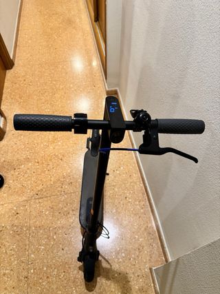 Patinete Eléctrico Xiaomi 3, poco uso