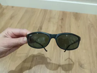 GAFAS DE SOL RAY BAN DE HOMBRE ¡MUYY POCO USO!