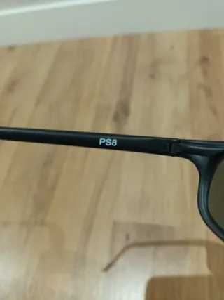 GAFAS DE SOL RAY BAN DE HOMBRE ¡MUYY POCO USO!