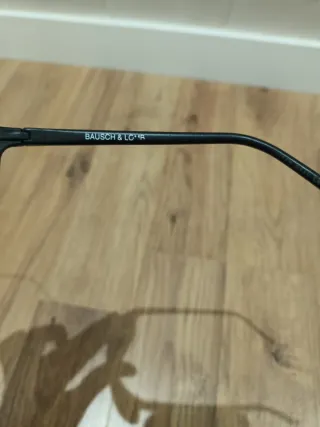 GAFAS DE SOL RAY BAN DE HOMBRE ¡MUYY POCO USO!