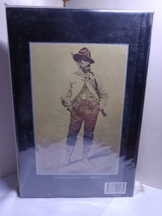 Armas de Caza Españolas