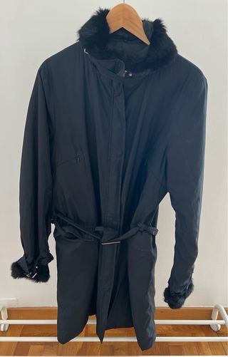 Gabardina de chica. Tintoretto. Talla 42