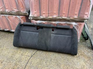 Asientos Traseros BMW E46 320d Compact