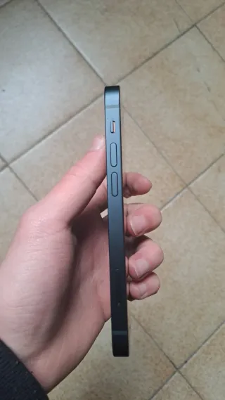 iPhone 13 mini 128GB - Batteria 100%