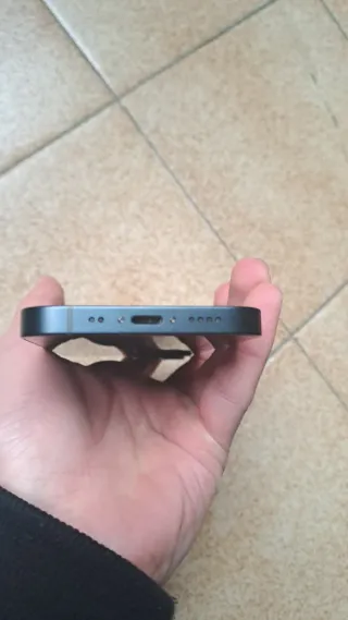 iPhone 13 mini 128GB - Batteria 100%