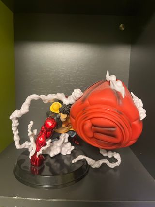 Figura One Piece Monkey D. Luffy