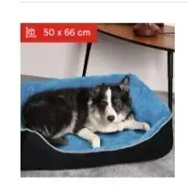 Nueva. Grande. Cama perros grandes y medianos