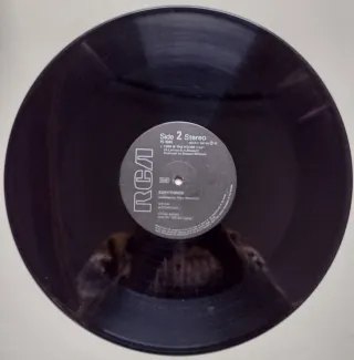 Eurythmics - Love Is A Stranger / Sweet Dreams 12