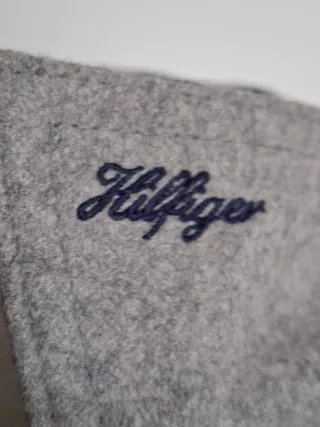 Cappotto Donna Tommy Hilfiger Tg M