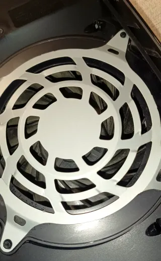 PlayStation 5 con lectora Blu-ray (PS5)