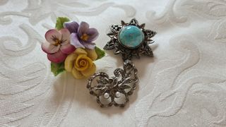 Lotto spille vintage