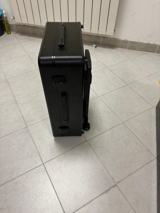 POGA LUX Black + PS5