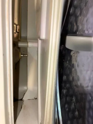 Secadora Bosch Avantixx 8 8kg