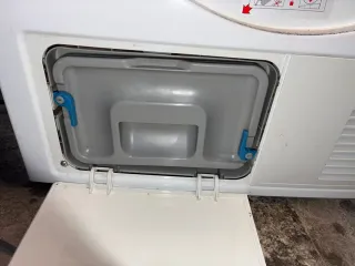 Secadora Bosch Avantixx 8 8kg