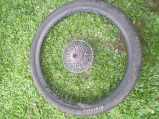 RUEDAS ROVAL CONTROL 29 CARBON 148