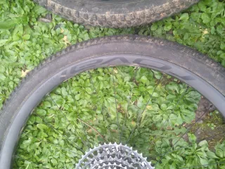 RUEDAS ROVAL CONTROL 29 CARBON 148